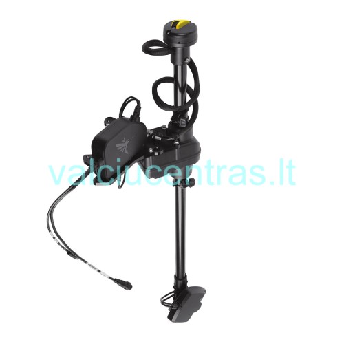 Humminbird MEGA Live TargetLock 